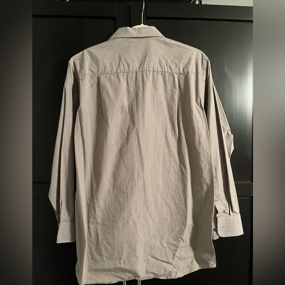 Calvin Klein Button Down No Show Button - image 2